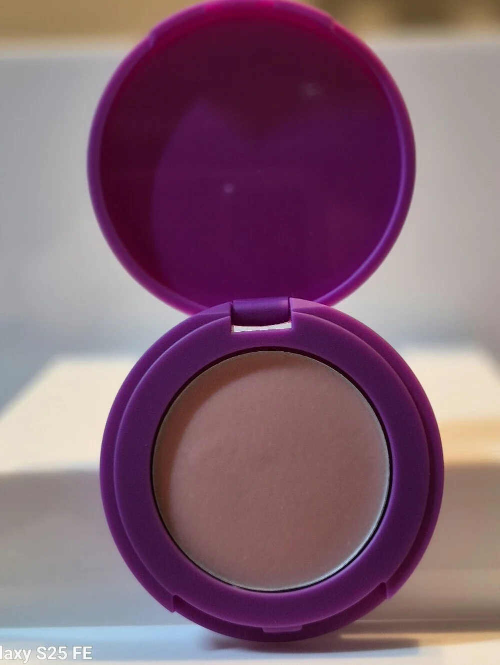 Tarte Shape Tape Pore & Prime Balm, .081oz (Travel Size), NIB